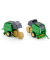 siku Ballenpresse John Deere 990 2465 Zubehör für Spielzeugautos