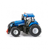 Traktor New Holland T8.390 3273 Spielzeugauto