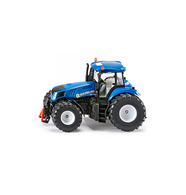 siku Traktor New Holland T8.390 3273 Spielzeugauto