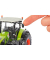 siku Traktor Claas Axion 950 3280 Spielzeugauto