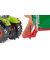 siku Traktor Claas Axion 950 3280 Spielzeugauto