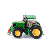 siku Traktor John Deere 6210R 3282 Spielzeugauto