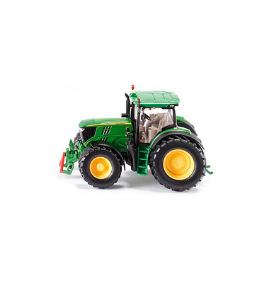 siku Traktor John Deere 6210R 3282 Spielzeugauto