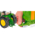 siku Traktor John Deere 6210R 3282 Spielzeugauto