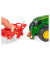 siku Traktor John Deere 6210R 3282 Spielzeugauto