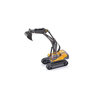 siku Hydraulikbagger Volvo EC290 3535 Spielzeugauto