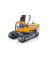 siku Hydraulikbagger Volvo EC290 3535 Spielzeugauto