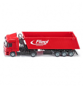 LKW mit Muldenkipper 3537 Spielzeugauto