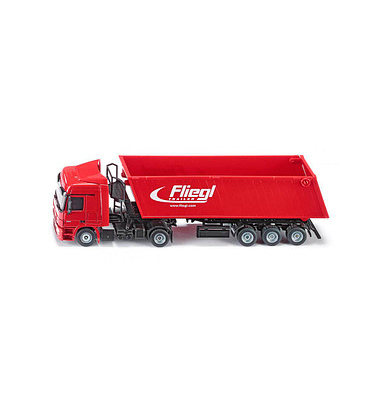 siku LKW mit Muldenkipper 3537 Spielzeugauto