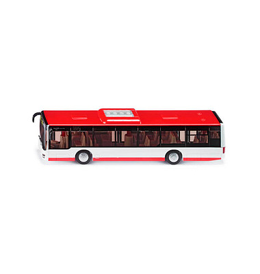 siku Stadtbus MAN Lion's City 3734 Spielzeugautos