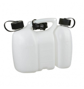 Doppelkanister PROFI 3,0 + 1,5 l