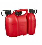 Doppelkanister PROFI 3,0 + 1,5 l