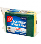 GUT&GÜNSTIG Topfreiniger,