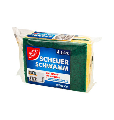 GUT&GÜNSTIG Topfreiniger,
