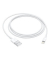 USB-Kabel MXLY2ZM/A, 1m, USB-A auf Lightning, wei&szlig;