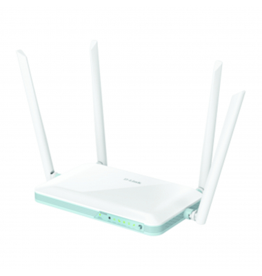 D-Link Router Eagle Pro AI N300 G403E