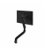 Dataflex Monitorarm Viewprime plus Single 65.113 sw