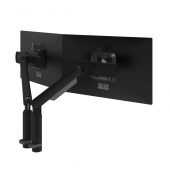 Dataflex Monitorarm Viewprime plus Dual 65.213 sw