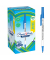 Paper Mate Kugelschreiber Kilometrico 2187702 bl