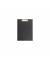 Klemmbrett MAULpoly 2337090, schwarz, Karton