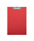 Klemmbrett MAULbalance 2381825, A4, rot, Karton