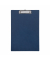 Klemmbrett MAULbalance 2381837, A4, blau, Karton