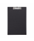 Klemmbrett MAULbalance 2381890, A4, schwarz, Karton
