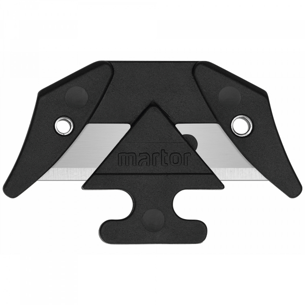 4002632803765 - Cutter-Ersatzklingen SECUMAX 237mm Trapezklinge Stahl 4002632803765 MARTOR