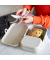 koziol LunchboxBesteckset PASCAL READY 7168700 sand