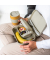 koziol LunchboxBesteckset PASCAL READY 7168700 sand