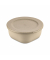 koziol Box CONNECT BOX 7274700 Deckel 700ml sand