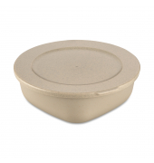 koziol Box CONNECT BOX 7275700 Deckel 1,3l sand