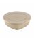 koziol Box CONNECT BOX 7275700 Deckel 1,3l sand
