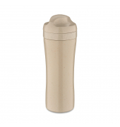 koziol Trinkflasche OASE 7708700 425ml sand