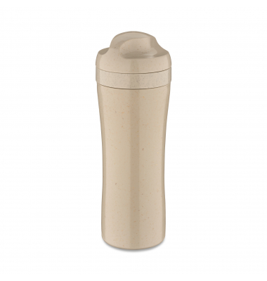 koziol Trinkflasche OASE 7708700 425ml sand koziol Trinkflasche OASE 7708700 425ml sand