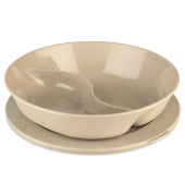 Menüteller CONNECT SEPAREE 7278700 Deckel 1,5l sand