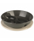 koziol Menüteller CONNECT SEPAREE 7278701 Deckel 1,5l ash grey