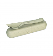 koziol Besteckset KLIKK READY 7070700 sand