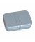 koziol LunchboxBesteckset PASCAL READY 7168716 flower blue