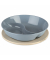 koziol Menüteller CONNECT SEPAREE 7278716 Deckel 1,5l flower blue