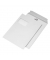 Versandtaschen Securitex 30001170, B5, ohne Fenster, haftklebend, 130g, wei&szlig;