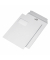 Versandtaschen Securitex 30001170, B5, ohne Fenster, haftklebend, 130g, wei&szlig;