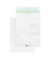 Versandtaschen Securitex 30001205, C4, ohne Fenster, haftklebend, 130g, weiß