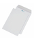 Versandtaschen Securitex 30001239, B4, ohne Fenster, haftklebend, rei&szlig;fest, wasserfest, 130g, wei&szlig;