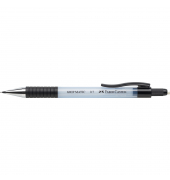 Druckbleistift Grip Matic 1377, 137754, sky blue, 0,7mm, B