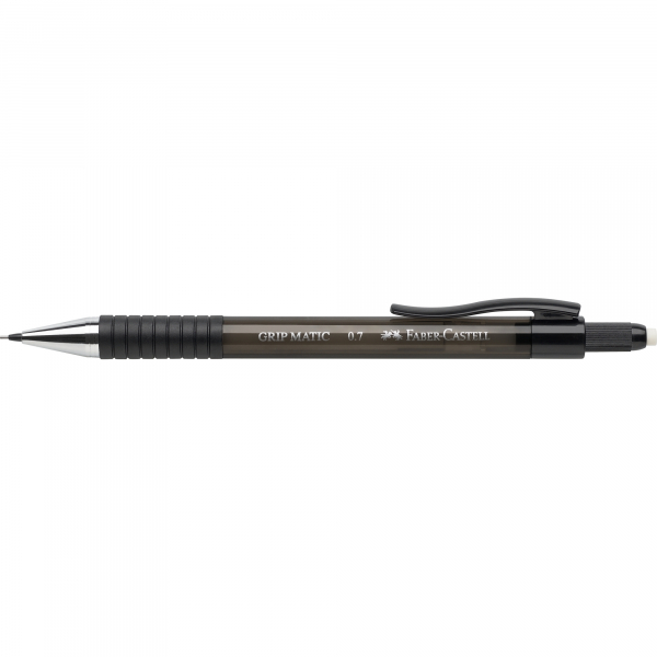Faber-Castell Faber-Castell Druckbleistift GRIP MATIC 137799 0,7mm  
