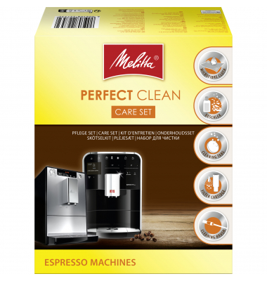 Melitta Reinigungsset Perfect Clean 227532