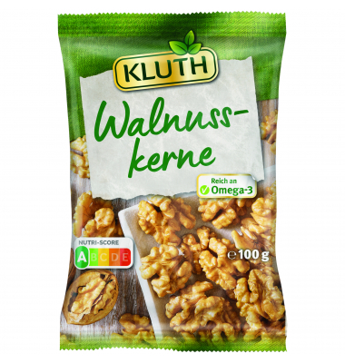 Walnusskerne 25014 100g Walnusskerne 25014 100g