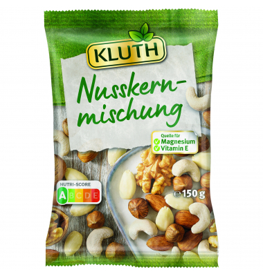 Nusskernmischung 27068 150g Nusskernmischung 27068 150g