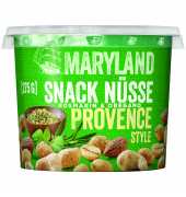 MARYLAND Snack N&uuml;sse Provence Style 90368 275g